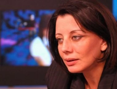 «Αίσχος, δεν έδωσα άδεια στην ΕΡΤ» - Η οργισμένη ανάρτηση του δημιουργού της Μαρίζας για την εκπομπή της Ακριβοπούλου